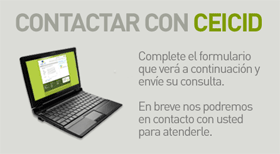 Contactar con CEICID