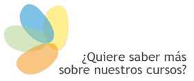 ¿Quieres informarte sobre nuestros cursos?