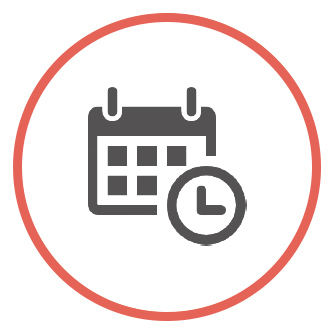 Icono calendario