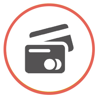 Icono pago tarjeta