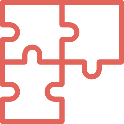 Icono puzzle