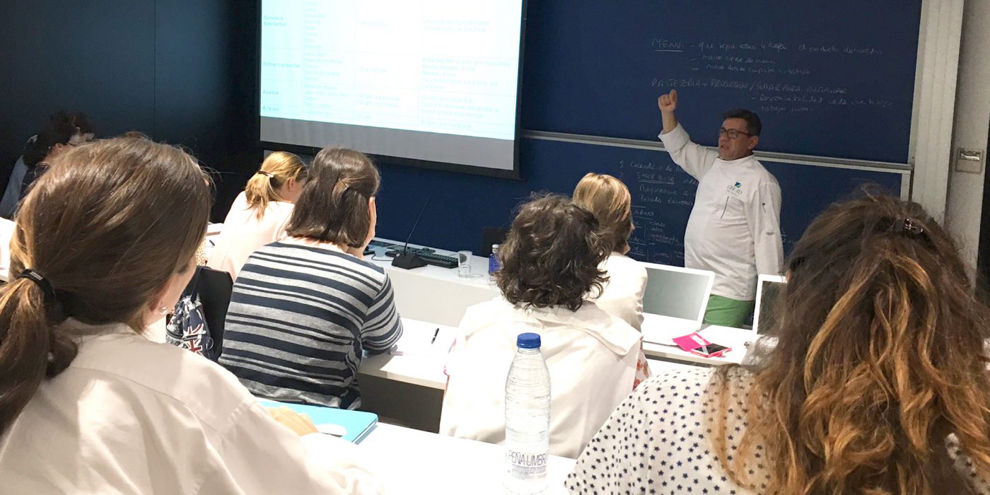 Clases Pedro Merino- PMA